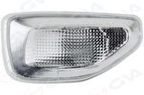 2019018 ÇAMURLUK SİNYALİ SAĞ DACIA LOGAN II 12> SANDERO II 12> DOKKER 12> STEPWAY 12> 261601801R