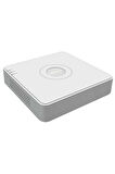 Ds-7104nı-q1 4kanal Nvr Kayıt Cihazı
