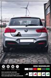 TAVŞAN DİŞLİ CANAVAR BAGAJ STICKER 20 x 10 cm