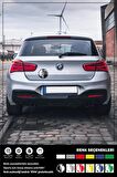 KEDİ YING YANG STICKER 30 x 30 cm