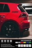 COIL RIDE STICKER 40 x 10 cm