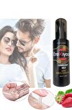Erexiyoon - Erotik Cinsel Ilişki Extra Kayganlaştırıcı Etkili Jel 100 ml