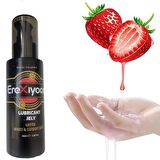 Erexiyoon - Erotik Cinsel Ilişki Extra Kayganlaştırıcı Etkili Jel 100 ml
