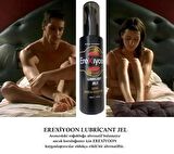 Erexiyoon - Erotik Cinsel Ilişki Extra Kayganlaştırıcı Etkili Jel 100 ml