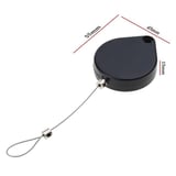 SN-27105 3M Yapışkanlı Kumanda Tutucu Duvar Tipi