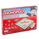 G0009 Monopoly Klasik