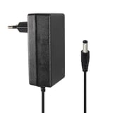 8.4V - 1 Amper 2S Lithium Ion Battery Charger 5.5-2.5mm Lityum İyon Piller Için Uygun Şarj Cihazı