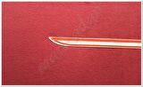 DB Chrome Fiat Linea Krom Bagaj Alt Çıta 2006-2018 P.Çelik