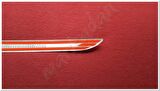 DB Chrome Ford Mondeo Krom Bagaj Alt Çıta 2001-2007 P.Çelik