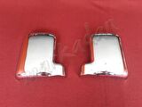 DB Chrome Ford Connect Krom Ayna Kapağı 2002-2009 2 Parça Abs Krom