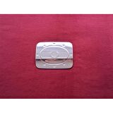 DB Chrome Hyundai Accent Era Depo Kapağı Nikelajı 2005-2011 P.Çelik
