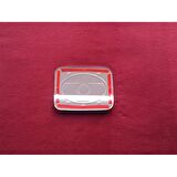 DB Chrome Hyundai Accent Era Depo Kapağı Nikelajı 2005-2011 P.Çelik