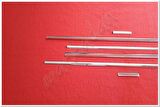 DB Chrome Hyundai i20 Cam Çıtası Nikelajı 2008-2014 6 Parça P.Çelik