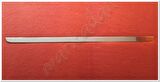 DB Chrome Nissan X-Trail Krom Bagaj Alt Çıta 2007-2013 P.Çelik
