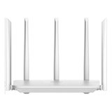 IMOU IM-HX21 AX3000 Wi-Fi 6 Dual-Band Gigabit Router 3000 Mbps 4 Antenli WPA3 Destekli Kablosuz Yönlendirici