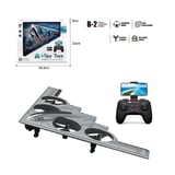 ErturkStore GL-777-275 Drone 2.4GHz Kameralı Amatör Kullanıcı İçin 2K Çözünürlük