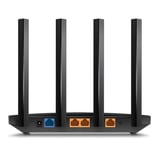 Tp-Link Archer AX12 AX1500 1200mbps Dual Band Gigabit Wifi 6 Router