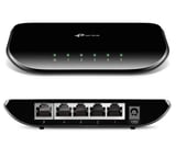 TP-Link TL-SG1005D 5 Port 10/100/1000 Mbps Gigabit Ethernet Switch