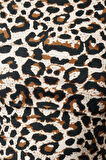Moda Kayık Yaka Örme Regular Animal Desen Casual Günlük Crop Kısa Kol Bluz
