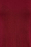 Stil Kadın Fit Bluz Crop Örme Regular Kalıp İspanyol Kol