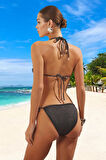 Tasarım Bikini Takımı Premium Kalite Klora Dayanıklı Ergonomik Kesim