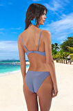 Tasarım Bikini Takımı Klora Dayanıklı Premium Kalite Ergonomik Kesim Esnek Kumaş