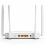 IMOU IM-HR12G AC1200 Dual Band Gigabit Router 1200 Mbps 4 Antenli Yüksek Hızlı Kablosuz Yönlendirici