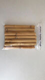 Bambu 10 cm. 12'li Paket