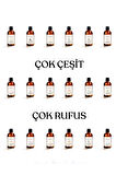 Bergamot Mum Esansı 100ml
