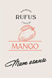 Mango Mum Esansı 100ml