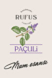 Paçuli Mum Esansı 100ml