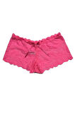 Eterelle Dorya Lycra Dantel Şort 2012