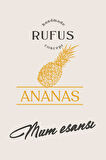 Ananas Mum Esansı 20ml