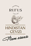 Hindistan Cevizi Mum Esansı 20ml