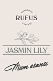 Jasmin Lilly Mum Esansı 20ml