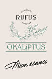 Okaliptus Mum Esansı 20ml