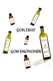 Vanilya Mum Esansı 20ml
