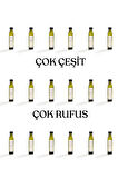 Okyanus Mum Esansı 250ml