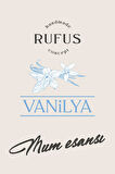 Vanilya Mum Esansı 250ml