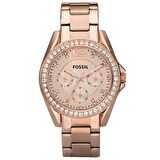 Fossil ES2811 Kadın Kol Saati