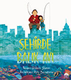 Şehirde Balık Avı-Korunaklı Poşetle