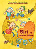 Siri ve Haylaz Bebek - Siri Serisi-Korunaklı Poşetle