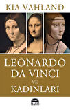 Leonardo Da Vinci ve Kadınları-Korunaklı Poşetle