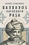 Barbaros Hayreddin Paşa-Korunaklı Poşetle