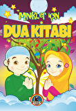 Minikler İçin Dua Kitabı-Korunaklı Poşetle
