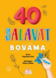 40 Salavat Boyama-Korunaklı Poşetle