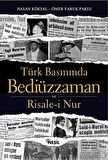 Türk Basınında Bediüzzaman ve Risale-i Nur-Korunaklı Poşetle