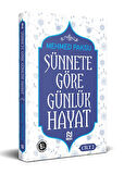 Sünnete Göre Günlük Hayat - Cilt 2-Korunaklı Poşetle