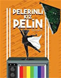Pelerinli Kız Pelin-Korunaklı Poşetle