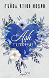 Aşk Tutkusu-Korunaklı Poşetle